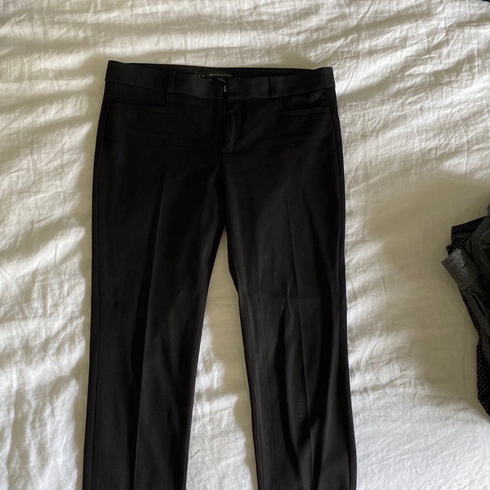 Comfortable Professional Work Pants - image 1